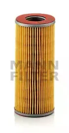 H 712 k MANN-FILTER Масляный фильтр