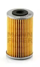 H 715/1 n MANN-FILTER
