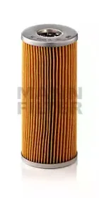 H 727/4 MANN-FILTER