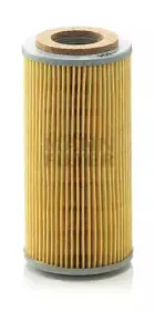 H 804 t MANN-FILTER Масляный фильтр; Фильтр, Гидравлическая система привода рабочего оборудования