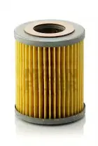 H 813/1 x MANN-FILTER