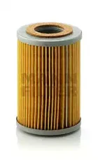H 816 x MANN-FILTER