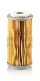 H 822/1 x MANN-FILTER Топливный фильтр