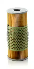 H 829 MANN-FILTER Масляный фильтр