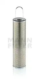 H 9005 MANN-FILTER Фильтр, Гидравлическая система привода рабочего оборудования