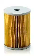 H 928/1 MANN-FILTER