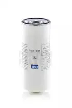 LB 11 102/2 MANN-FILTER Воздушный фильтр, компрессор - подсос воздуха