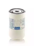 LB 719/2 MANN-FILTER Воздушный фильтр, компрессор - подсос воздуха