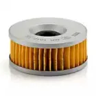 MH 1012 MANN-FILTER