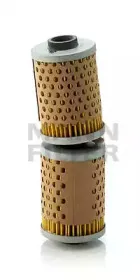 MH 57 x MANN-FILTER Масляный фильтр