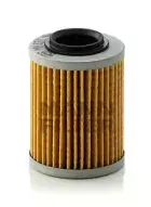 MH 63/1 MANN-FILTER Масляный фильтр