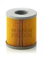 MH 919 MANN-FILTER Масляный фильтр