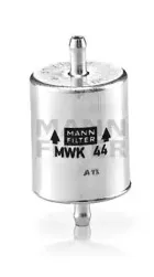 MWK 44 MANN-FILTER
