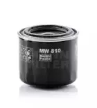 MW 810 MANN-FILTER