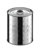 PF 1155 k MANN-FILTER Масляный фильтр