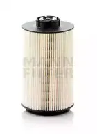 PU10581X MANN-FILTER Топливный фильтр