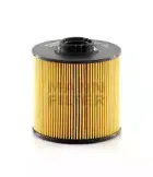 PU 10 004 z MANN-FILTER Топливный фильтр