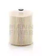 PU 7007 z MANN-FILTER Топливный фильтр