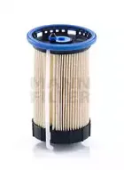 PU 8015 MANN-FILTER Топливный фильтр