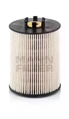 PU 815 x MANN-FILTER Топливный фильтр