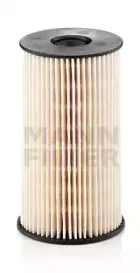 PU 825 x MANN-FILTER Топливный фильтр