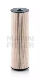 PU831X MANN-FILTER Топливный фильтр