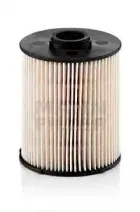 PU 839 x MANN-FILTER