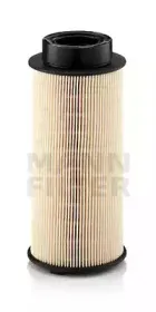 PU 941/1 x MANN-FILTER Топливный фильтр