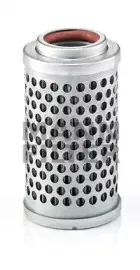 P 54 x MANN-FILTER Топливный фильтр