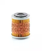 P 66 x MANN-FILTER Топливный фильтр