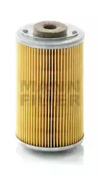 P707X MANN-FILTER Топливный фильтр