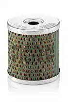 P7182X MANN-FILTER Топливный фильтр