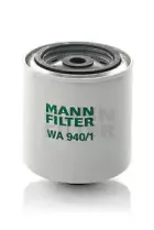 WA9401 MANN-FILTER Фильтр для охлаждающей жидкости