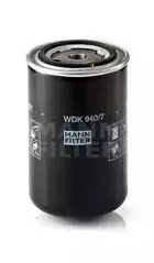 WDK 940/7 MANN-FILTER Топливный фильтр