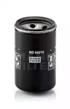 WD94010 MANN-FILTER Масляный фильтр