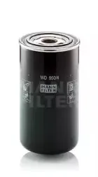 WD 950/4 MANN-FILTER