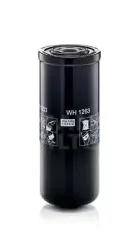 WH 1263 MANN-FILTER Гидрофильтр, автоматическая коробка передач