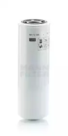 WH 12 005 MANN-FILTER Гидрофильтр, автоматическая коробка передач