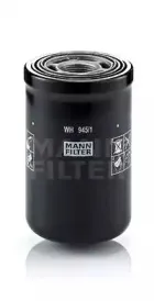 WH 945/1 MANN-FILTER Гидрофильтр, автоматическая коробка передач