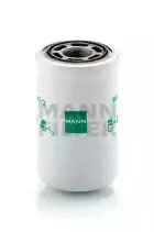 WH 945/2 MANN-FILTER Гидрофильтр, автоматическая коробка передач; Фильтр, Гидравлическая система привода рабочего оборудования