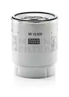 WK 10 006 z MANN-FILTER Топливный фильтр
