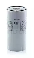 WK 11 016 z MANN-FILTER Топливный фильтр