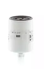 WK 11 017 MANN-FILTER Топливный фильтр