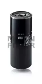 WK 12 111 MANN-FILTER Топливный фильтр