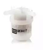 WK 44/7 MANN-FILTER Топливный фильтр