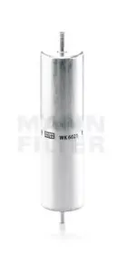 WK 6021 MANN-FILTER Топливный фильтр