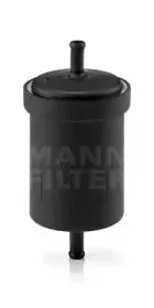 WK 613/1 MANN-FILTER Топливный фильтр