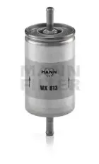 WK 613 MANN-FILTER Топливный фильтр