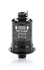 WK61426X MANN-FILTER Топливный фильтр