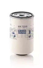 WK7236 MANN-FILTER Топливный фильтр